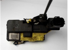 Recambio de cierre electromagnetico trasero derecho para volvo s60 berlina 2.4 referencia OEM IAM 30699756  