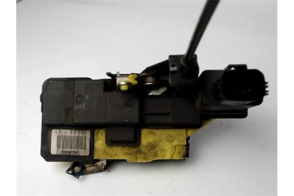 Recambio de cierre electromagnetico trasero derecho para volvo s60 berlina 2.4 referencia OEM IAM 30699756  
