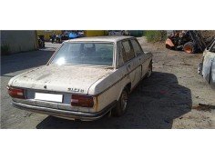 bmw serie 3 (e21) del año 1973