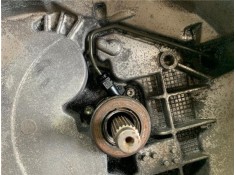 Recambio de caja cambios manual para opel astra k berlina 5p 1.6 dynamic referencia OEM IAM M32MDE  