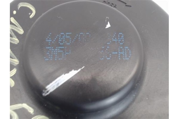 Recambio de motor calefaccion para ford c-max (cb3) 1.8 tdci referencia OEM IAM 3M5H18456EC 1362640 