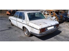 bmw serie 3 (e21) del año 1973