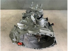 Recambio de caja cambios manual para opel astra k berlina 5p 1.6 dynamic referencia OEM IAM M32MDE  