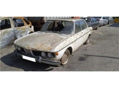 bmw serie 3 (e21) del año 1973
