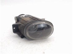 Recambio de faro antiniebla derecho para seat leon (1m1) referencia OEM IAM 1M0941700C 07742841 