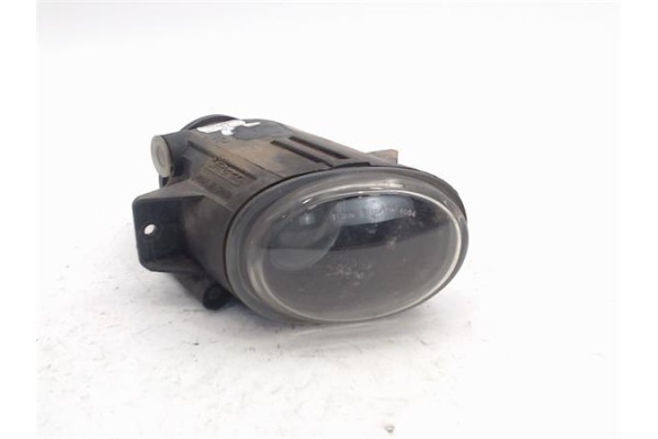Recambio de faro antiniebla derecho para seat leon (1m1) referencia OEM IAM 1M0941700C 07742841 