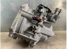 Recambio de caja cambios manual para opel astra k berlina 5p 1.6 dynamic referencia OEM IAM M32MDE  