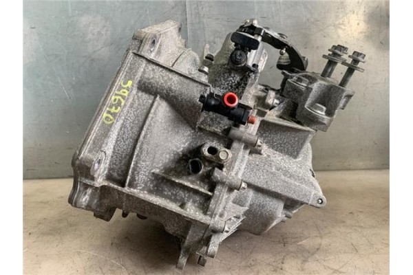 Recambio de caja cambios manual para opel astra k berlina 5p 1.6 dynamic referencia OEM IAM M32MDE  
