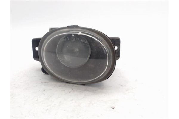 Recambio de faro antiniebla derecho para seat leon (1m1) referencia OEM IAM 1M0941700C 07742841 