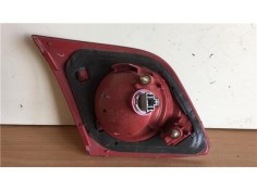 Recambio de piloto porton trasero derecho para mazda 3 berlina (bk) 1.6 cd active+ xcite referencia OEM IAM P24775R  