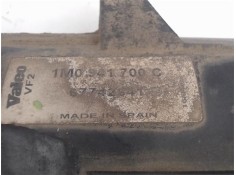 Recambio de faro antiniebla derecho para seat leon (1m1) referencia OEM IAM 1M0941700C 07742841 