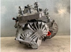 Recambio de caja cambios manual para opel astra k berlina 5p 1.6 dynamic referencia OEM IAM M32MDE  