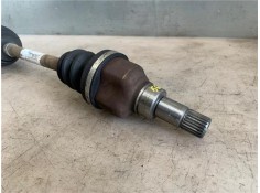 Recambio de palier delantero derecho para peugeot 206 + 1.4 básico referencia OEM IAM 3273 YC 6807 3272XJ , PEUGEOT | 3273YE , P