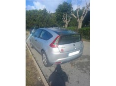 citroen c4 coupe del año 2005