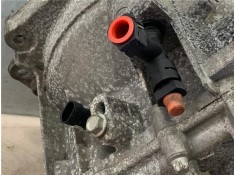 Recambio de caja cambios manual para opel astra k berlina 5p 1.6 dynamic referencia OEM IAM M32MDE  