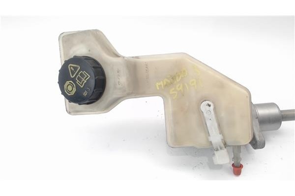 Recambio de bomba freno para mazda 3 sedán (bk) 1.6 di turbo referencia OEM IAM 3350886441  