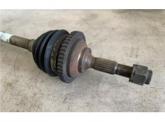 Recambio de palier delantero derecho para peugeot 206 + 1.4 básico referencia OEM IAM 3273 YC 6807 3272XJ , PEUGEOT | 3273YE , P