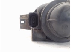 Recambio de faro antiniebla derecho para seat leon (1m1) referencia OEM IAM 1M0941700C 07742841 