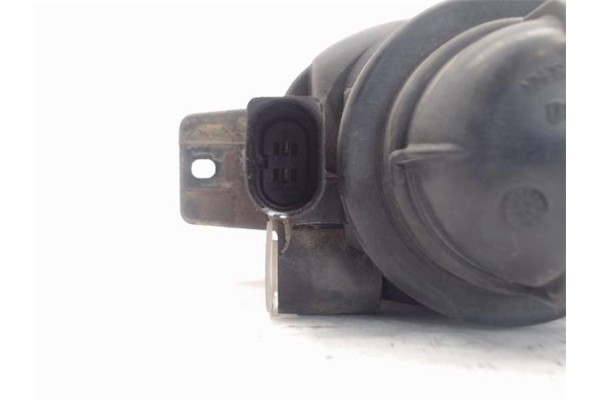 Recambio de faro antiniebla derecho para seat leon (1m1) referencia OEM IAM 1M0941700C 07742841 