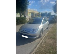 citroen c4 coupe del año 2005