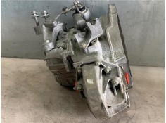 Recambio de caja cambios manual para opel astra k berlina 5p 1.6 dynamic referencia OEM IAM M32MDE  