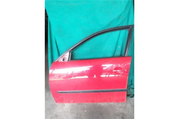 Recambio de puerta delantero izquierda para seat cordoba berlina (6l2)(09.2002) 1.9 tdi referencia OEM IAM   