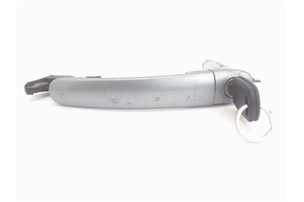 Recambio de maneta exterior delantero izquierda para skoda octavia berlina (1u2) 1.9 tdi glx referencia OEM IAM 3B0837207  