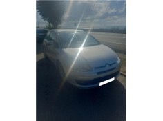 citroen c4 coupe del año 2005