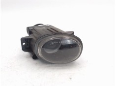 Recambio de faro antiniebla derecho para seat leon (1m1) referencia OEM IAM 1M0941700B 07742840 
