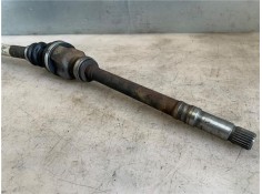 Recambio de palier delantero derecho para renault kangoo 4x4 1.9 rapid referencia OEM IAM 7700106018  