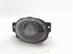 Recambio de faro antiniebla derecho para seat leon (1m1) referencia OEM IAM 1M0941700B 07742840 