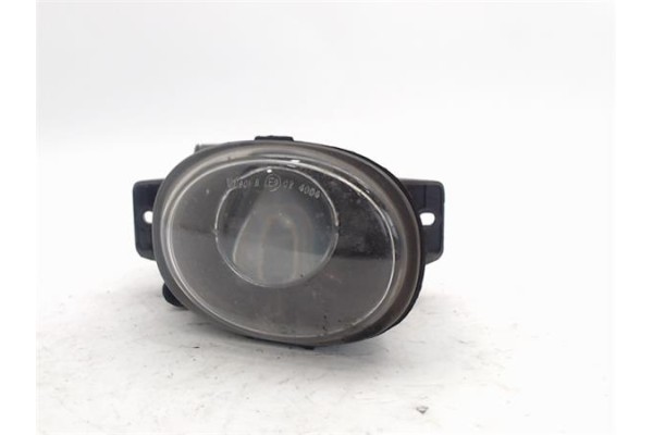 Recambio de faro antiniebla derecho para seat leon (1m1) referencia OEM IAM 1M0941700B 07742840 