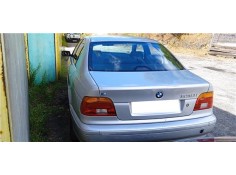 bmw serie 5 berlina (e39) del año 2002
