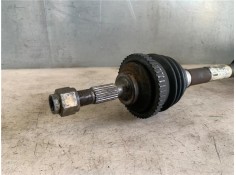 Recambio de palier delantero derecho para renault kangoo 4x4 1.9 rapid referencia OEM IAM 7700106018  