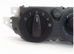 Recambio de mandos calefaccion / a.a. para ford c-max (cb3) 1.8 tdci referencia OEM IAM 7M5T19980AA  