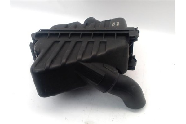 Recambio de carcasa filtro aire para toyota yaris (ncp1/nlp1/scp1) 1.4 d-4d referencia OEM IAM 177010N010  