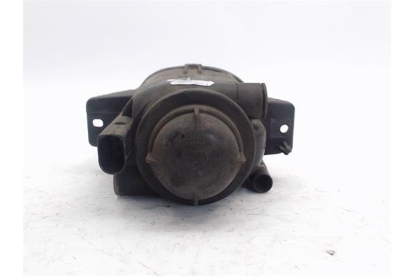 Recambio de faro antiniebla derecho para seat leon (1m1) referencia OEM IAM 1M0941700B 07742840 