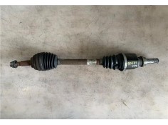 PALIER DELANTERO IZQUIERDO 8200499585 