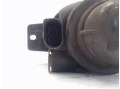 Recambio de faro antiniebla derecho para seat leon (1m1) referencia OEM IAM 1M0941700B 07742840 
