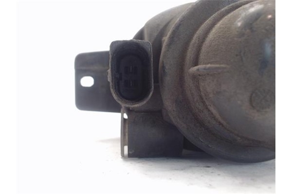 Recambio de faro antiniebla derecho para seat leon (1m1) referencia OEM IAM 1M0941700B 07742840 
