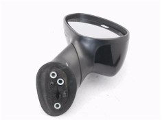 Recambio de retrovisor electrico izquierdo para fiat grande punto (199) 1.3 16v multijet racing (66kw) (01.2007) referencia OEM 