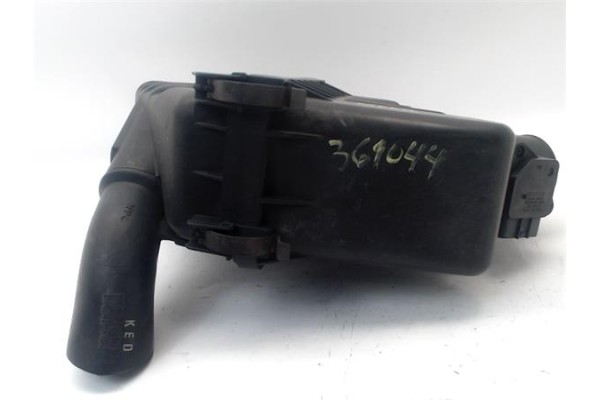 Recambio de carcasa filtro aire para toyota yaris (ncp1/nlp1/scp1) 1.4 d-4d referencia OEM IAM 177010N010  
