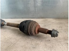 Recambio de palier delantero izquierdo para renault clio iii 1.5 dci (br17, cr17) referencia OEM IAM 8200499585  