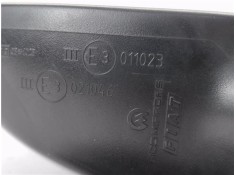 Recambio de retrovisor electrico izquierdo para fiat grande punto (199) 1.3 16v multijet racing (66kw) (01.2007) referencia OEM 