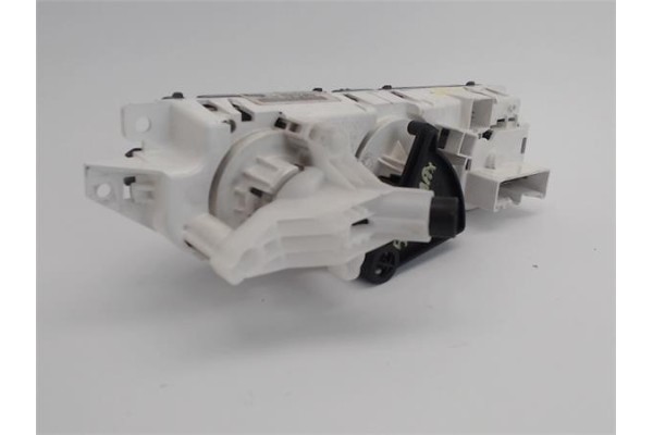 Recambio de mandos calefaccion / a.a. para ford c-max (cb3) 1.8 tdci referencia OEM IAM 7M5T19980AA  