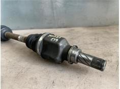 Recambio de palier delantero izquierdo para renault clio iii 1.5 dci (br17, cr17) referencia OEM IAM 8200499585  