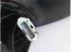 Recambio de retrovisor electrico izquierdo para fiat grande punto (199) 1.3 16v multijet racing (66kw) (01.2007) referencia OEM 