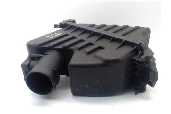 Recambio de carcasa filtro aire para toyota yaris (ncp1/nlp1/scp1) 1.4 d-4d referencia OEM IAM 177010N010  