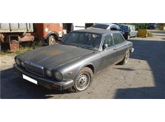 jaguar xj serie ii del año 1986