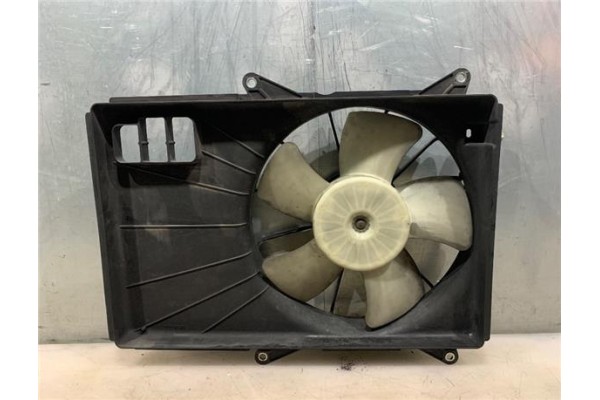 Recambio de electroventilador para suzuki swift iii (sg) 1.3 ddis referencia OEM IAM   